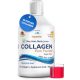 Swedish Nutra Collagen Marine Fish 10 000  -  Cukormentes folyékony kollagén halból 10.000 mg, 500 ml 