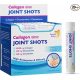 Swedish Nutra Joint Shots Collagen - Ízületi folyékony kollagén komplex ivóampulla, 20db x 25ml