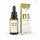  Marnys D3-vitamin csepp (30ml)